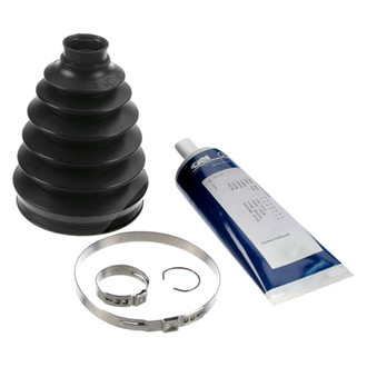 Genuine® - CV Joint Boot Kit