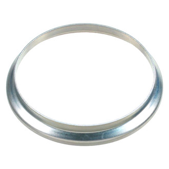 Genuine® - Front Driver or Passenger Side Outer Wheel Seal