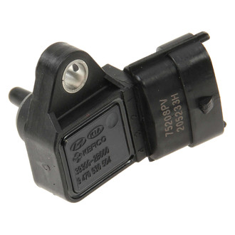 Genuine® - Manifold Absolute Pressure Sensor