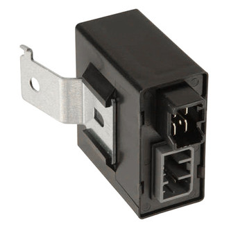 Genuine® - Fuel Injection Relay