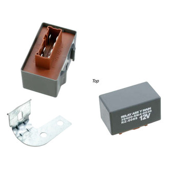 Genuine® - Multi Purpose Relay