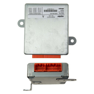 Genuine® - ABS Control Unit