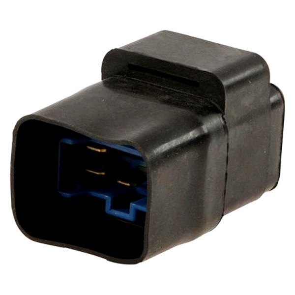 Genuine® - Driver and Passenger Side Windshield Wiper Motor Relay