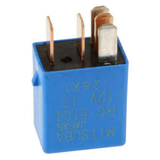 Genuine® - Fuel Pump Relay