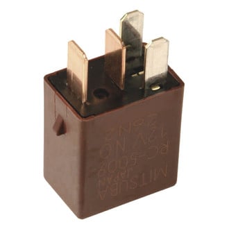 Genuine® - Multi Purpose Relay