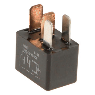 Genuine® - Fuel Pump Relay