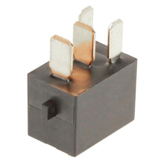 Genuine® - Fuel Injection Relay