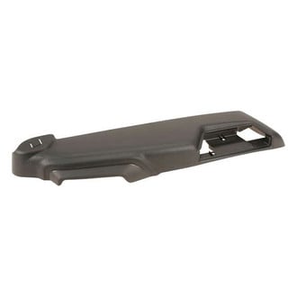 Genuine® - Driver Side Seat Switch Panel