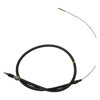 Genuine® - Parking Brake Cable