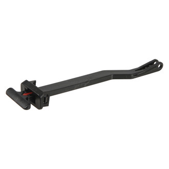 Genuine® - Hood Safety Catches