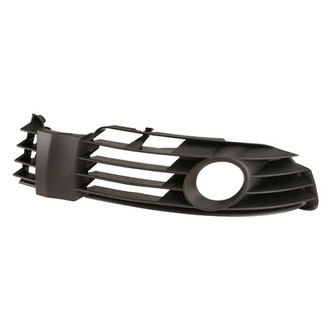 Genuine® - Front Passenger Side Fog Light Bezel