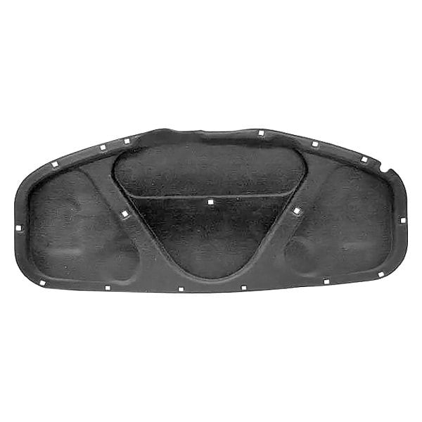 【DISCERNMENT】Tend layered hood padding Hood Insulation Pad, replacement-style reproduction - #C