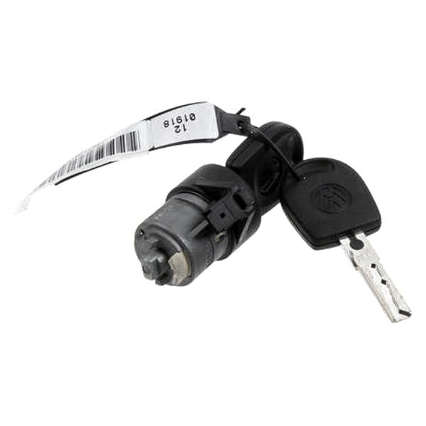 Genuine® 3B0 905 855C Ignition Lock Cylinder