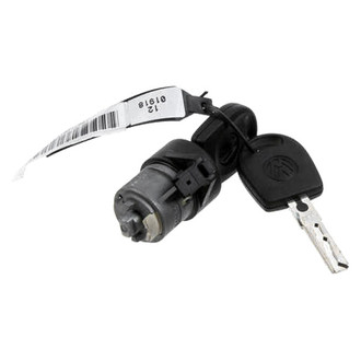 Genuine® - Ignition Lock Cylinder