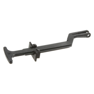 Genuine® - Hood Release Handle