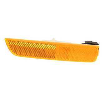 Genuine® - Passenger Side Replacement Side Marker Light