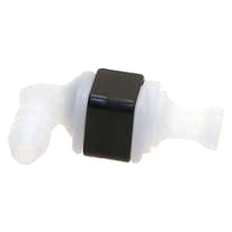 Genuine® - Windshield Washer Pump Connector