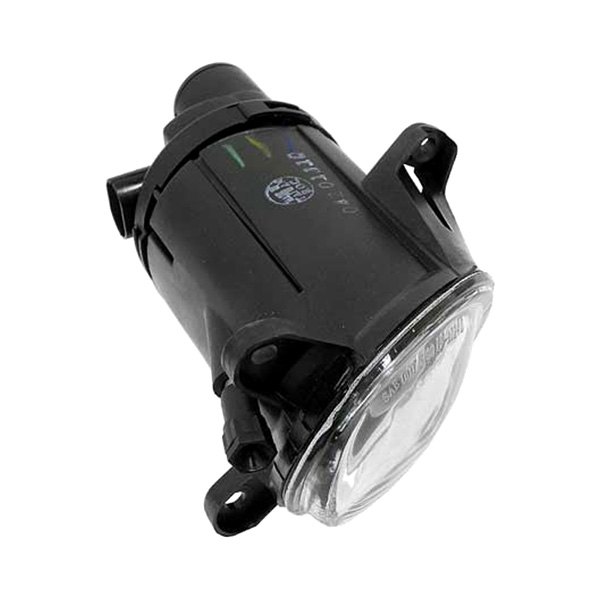 Genuine® - Driver Side Replacement Fog Light, Volkswagen Passat