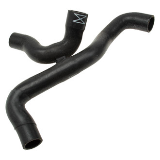 Genuine® - Engine Coolant Radiator Hose
