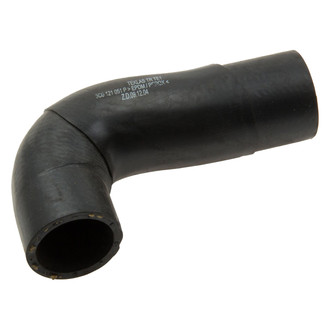 Genuine® - Engine Coolant Radiator Hose