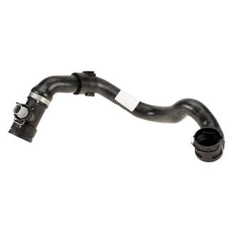 Genuine® - Engine Coolant Radiator Hose