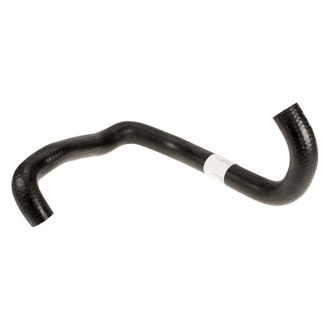 Genuine® - Engine Coolant Radiator Hose
