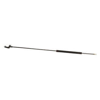 Genuine® - Front Hood Release Cable