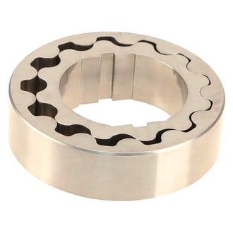 Genuine® - Oil Pump Rotor