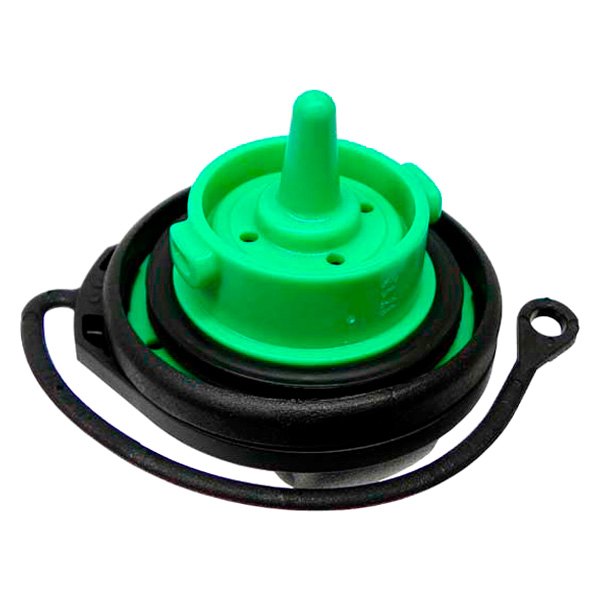 Genuine® - Fuel Tank Cap