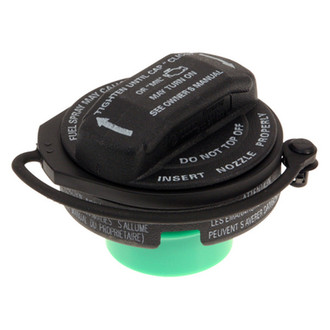 Genuine® - Fuel Tank Cap