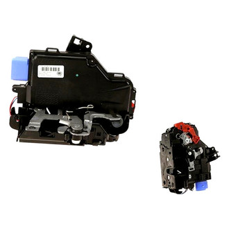 Genuine® - Driver Side Door Lock Actuator Motor