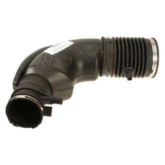 Genuine® - Air Mass Meter Boot