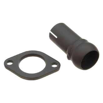 Genuine® - Exhaust Pipe Connector