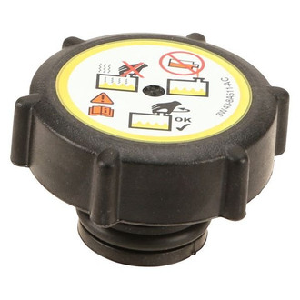 Genuine® - Engine Coolant Thermostat Housing Cap