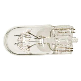 Genuine® - Halogen Replacement Bulbs
