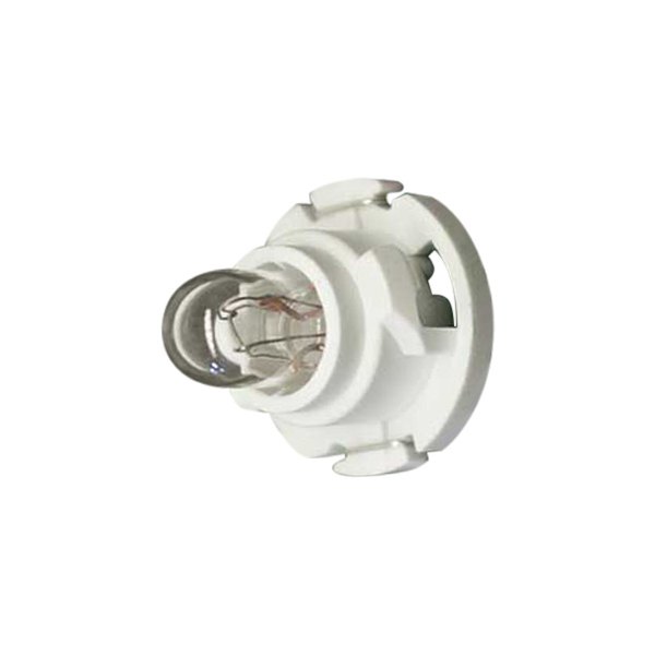  Genuine® - White 1.8W 14V Bulb (T5 / 2721)