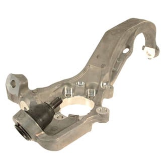 Genuine® - Steering Knuckle
