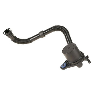 Genuine® - Secondary Air Injection Pump Hose