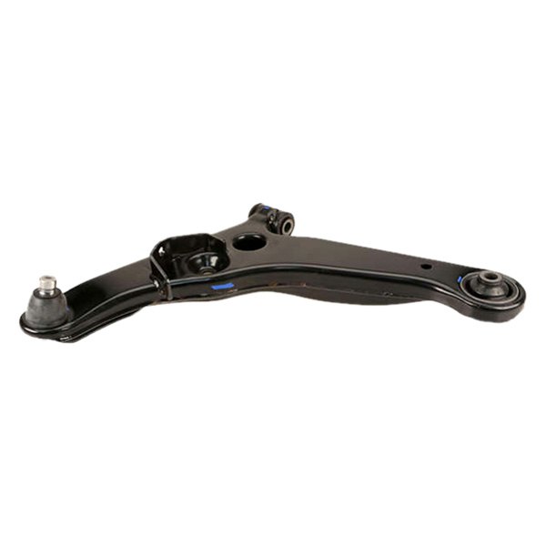 Genuine® - Front Driver Side Lower Control Arm and Ball Joint Assembly
