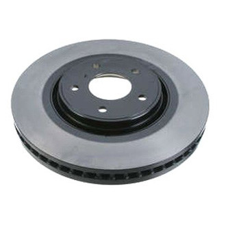 Genuine® - Brake Rotor