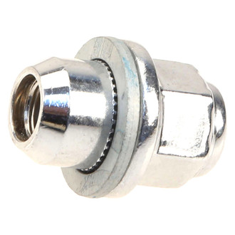Genuine® - Mag Seat Lug Nut