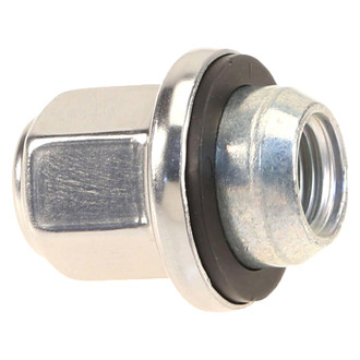 Genuine® - Cone Seat Lug Nut