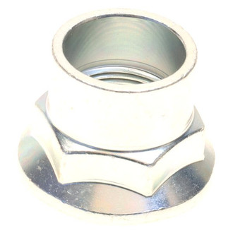 Genuine® - Axle Shaft Nut