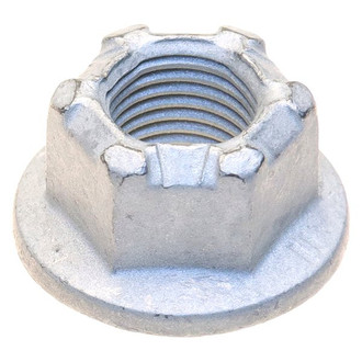 Genuine® - Axle Shaft Nut