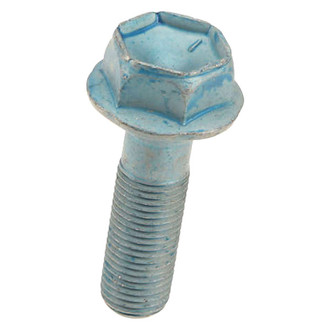 Genuine® - Disc Brake Caliper Bolt