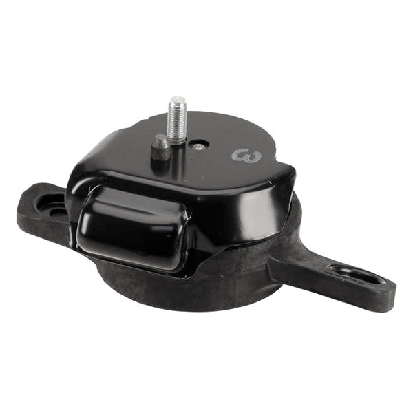 Genuine® 41022 FG020 - Driver Side Engine Mount
