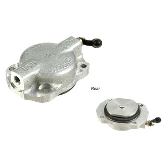Genuine® - Front Brake Caliper Piston