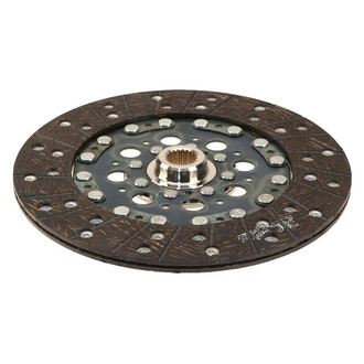Genuine® - Clutch Disc