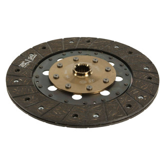 Genuine® - Clutch Friction Disc
