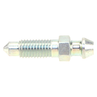 Genuine® - Brake Bleeder Screw